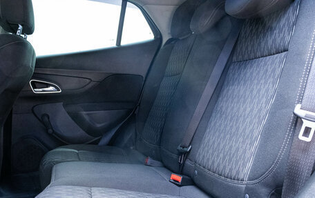 Opel Mokka I, 2014 год, 969 000 рублей, 10 фотография