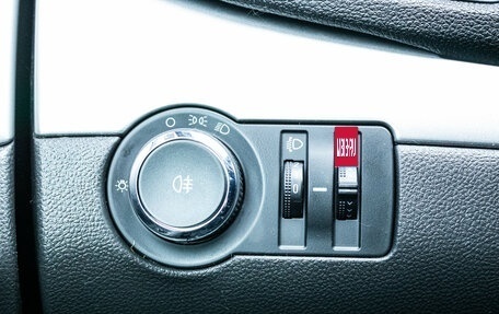 Opel Mokka I, 2014 год, 969 000 рублей, 16 фотография