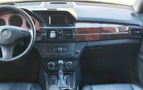 Mercedes-Benz GLK-Класс, 2011 год, 1 500 000 рублей, 2 фотография