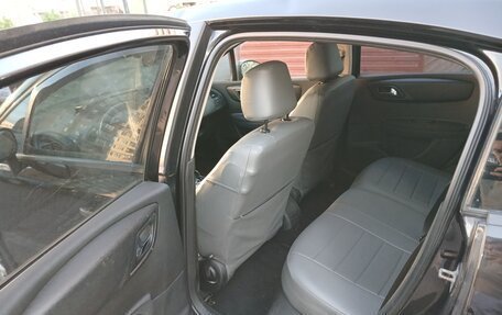Citroen C4 II рестайлинг, 2007 год, 300 000 рублей, 4 фотография