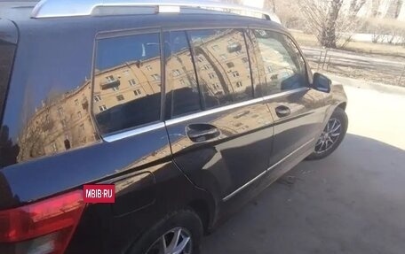Mercedes-Benz GLK-Класс, 2011 год, 1 500 000 рублей, 7 фотография