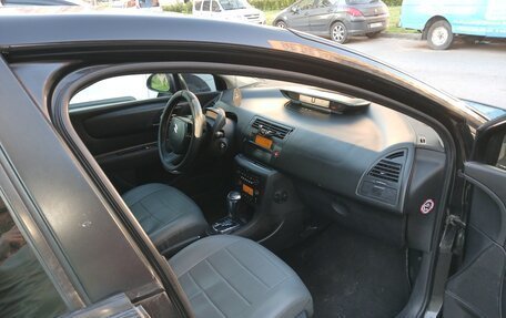 Citroen C4 II рестайлинг, 2007 год, 300 000 рублей, 7 фотография