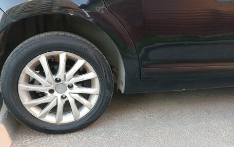 Citroen C4 II рестайлинг, 2007 год, 300 000 рублей, 9 фотография
