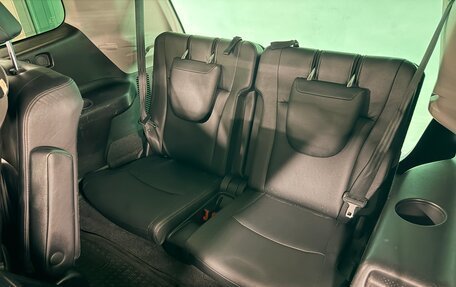 Toyota Highlander III, 2011 год, 1 950 000 рублей, 8 фотография