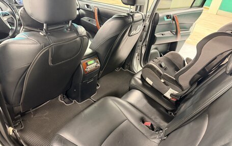 Toyota Highlander III, 2011 год, 1 950 000 рублей, 6 фотография