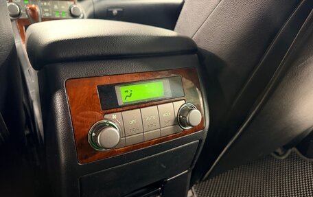 Toyota Highlander III, 2011 год, 1 950 000 рублей, 7 фотография