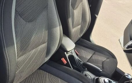 Peugeot 408 I рестайлинг, 2013 год, 550 000 рублей, 6 фотография