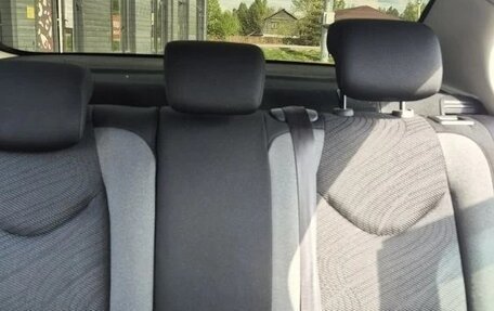 Peugeot 408 I рестайлинг, 2013 год, 550 000 рублей, 7 фотография