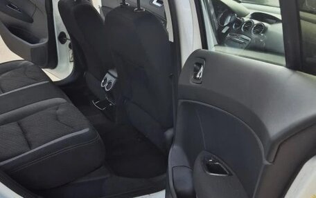 Peugeot 408 I рестайлинг, 2013 год, 550 000 рублей, 9 фотография