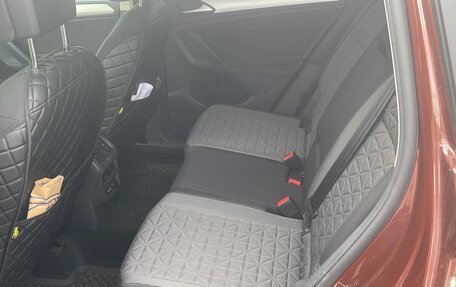 Volkswagen Tiguan II, 2021 год, 2 750 000 рублей, 6 фотография