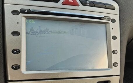 Peugeot 408 I рестайлинг, 2013 год, 550 000 рублей, 13 фотография