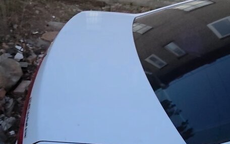 Chevrolet Epica, 2011 год, 777 000 рублей, 10 фотография