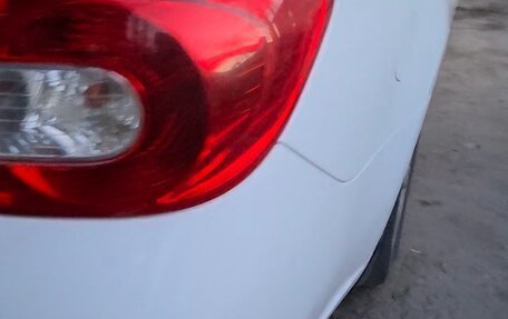 Chevrolet Epica, 2011 год, 777 000 рублей, 9 фотография