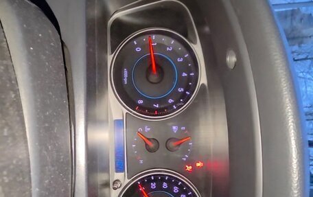 Chevrolet Epica, 2011 год, 777 000 рублей, 20 фотография