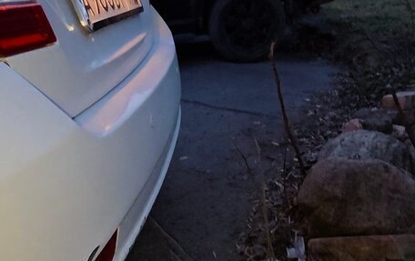 Chevrolet Epica, 2011 год, 777 000 рублей, 18 фотография