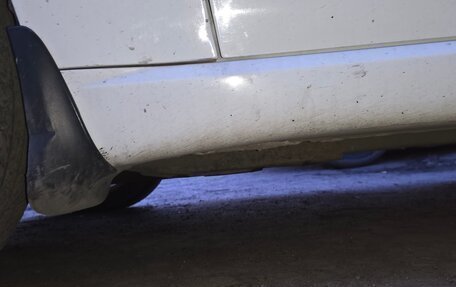 Chevrolet Epica, 2011 год, 777 000 рублей, 22 фотография