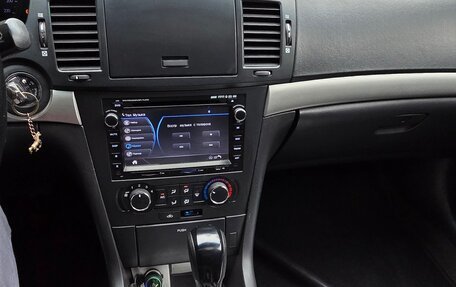 Chevrolet Epica, 2011 год, 777 000 рублей, 26 фотография