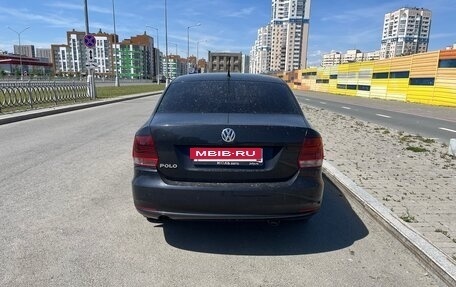 Volkswagen Polo VI (EU Market), 2015 год, 1 200 000 рублей, 5 фотография