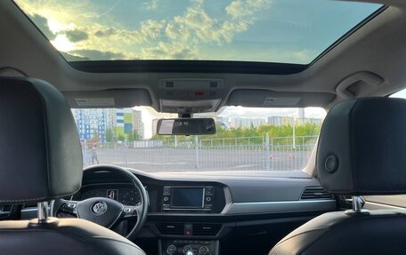 Volkswagen Jetta VII, 2020 год, 1 950 000 рублей, 6 фотография