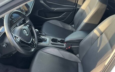 Volkswagen Jetta VII, 2020 год, 1 950 000 рублей, 8 фотография