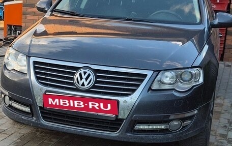 Volkswagen Passat B6, 2010 год, 699 999 рублей, 3 фотография