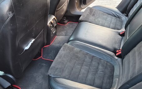 Volkswagen Passat B6, 2010 год, 699 999 рублей, 17 фотография