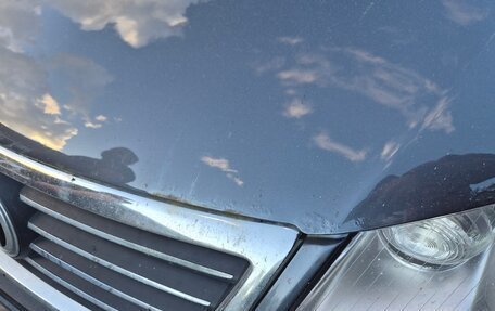 Volkswagen Passat B6, 2010 год, 699 999 рублей, 10 фотография
