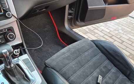 Volkswagen Passat B6, 2010 год, 699 999 рублей, 20 фотография