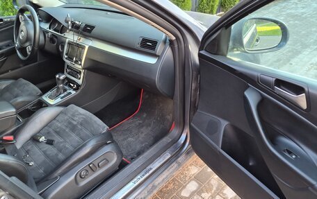 Volkswagen Passat B6, 2010 год, 699 999 рублей, 14 фотография