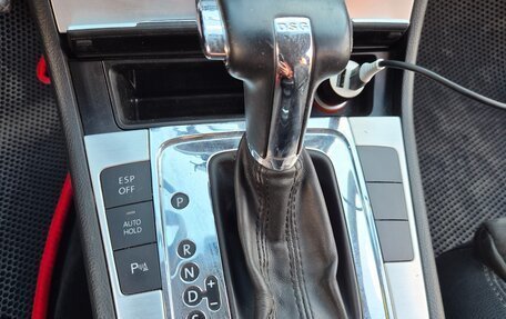Volkswagen Passat B6, 2010 год, 699 999 рублей, 22 фотография