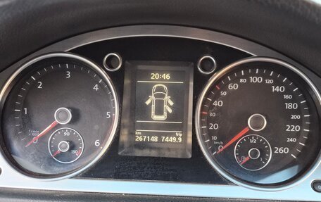 Volkswagen Passat B6, 2010 год, 699 999 рублей, 23 фотография
