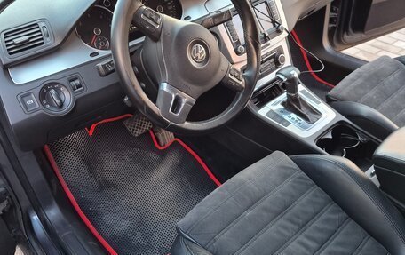 Volkswagen Passat B6, 2010 год, 699 999 рублей, 25 фотография