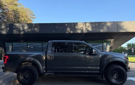 Ford F-150 XIII, 2020 год, 7 500 000 рублей, 10 фотография