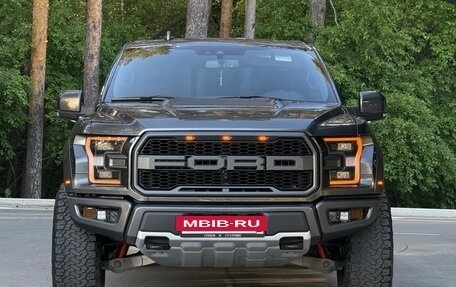 Ford F-150 XIII, 2020 год, 7 500 000 рублей, 4 фотография