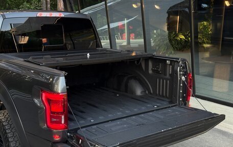 Ford F-150 XIII, 2020 год, 7 500 000 рублей, 27 фотография