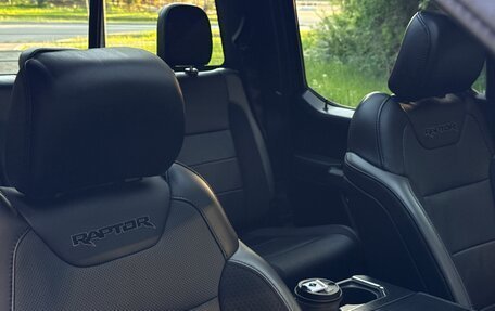 Ford F-150 XIII, 2020 год, 7 500 000 рублей, 18 фотография