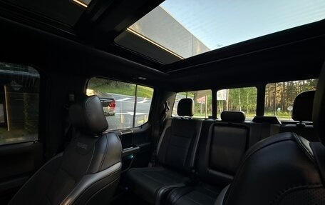 Ford F-150 XIII, 2020 год, 7 500 000 рублей, 23 фотография