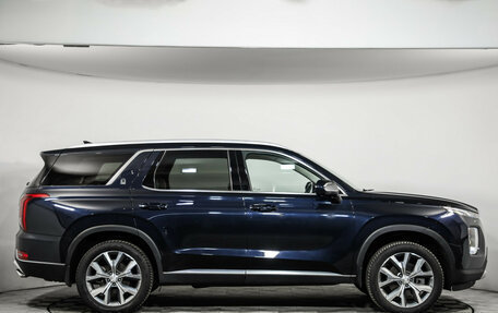 Hyundai Palisade I, 2020 год, 4 349 000 рублей, 4 фотография