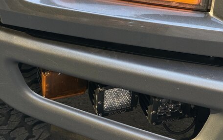 Ford F-150 XIII, 2020 год, 7 500 000 рублей, 32 фотография