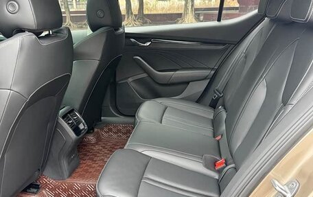 Skoda Octavia IV, 2022 год, 1 840 000 рублей, 13 фотография