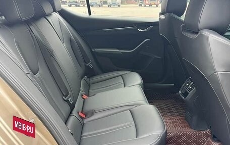 Skoda Octavia IV, 2022 год, 1 840 000 рублей, 14 фотография