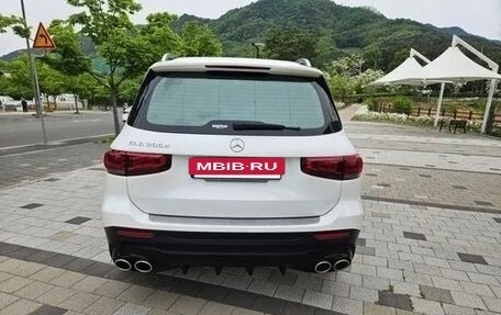 Mercedes-Benz GLB, 2023 год, 3 280 000 рублей, 4 фотография