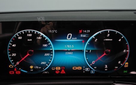 Mercedes-Benz GLB, 2023 год, 3 280 000 рублей, 7 фотография
