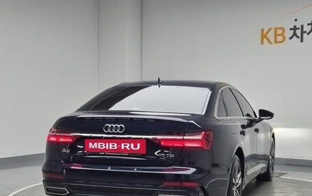 Audi A6, 2023 год, 3 950 001 рублей, 4 фотография