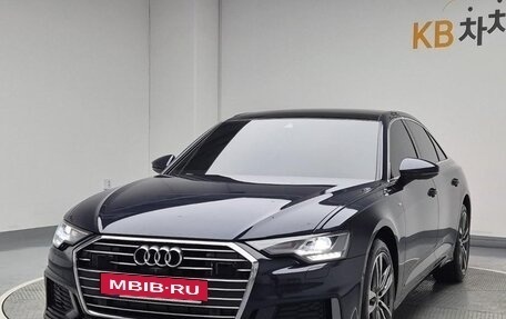 Audi A6, 2023 год, 3 950 001 рублей, 2 фотография