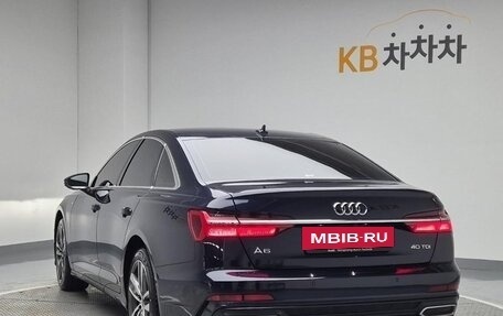 Audi A6, 2023 год, 3 950 001 рублей, 3 фотография