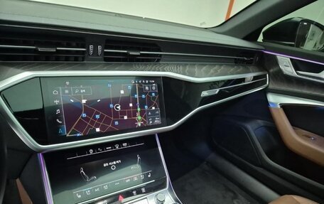 Audi A6, 2023 год, 3 950 001 рублей, 13 фотография