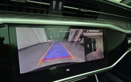 Audi A6, 2023 год, 3 950 001 рублей, 12 фотография