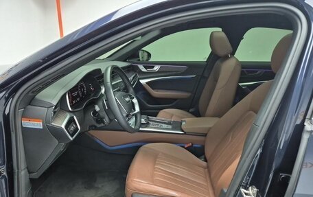 Audi A6, 2023 год, 3 950 001 рублей, 6 фотография