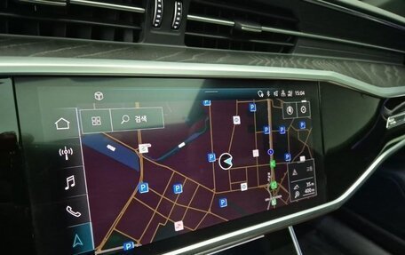 Audi A6, 2023 год, 3 950 001 рублей, 11 фотография